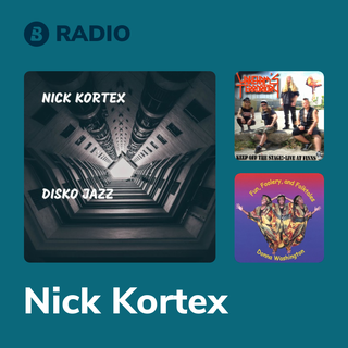 Nick Kortex Radio