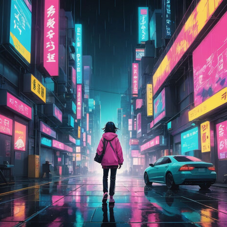 Lofi for When Apologies Come Too Late cover art