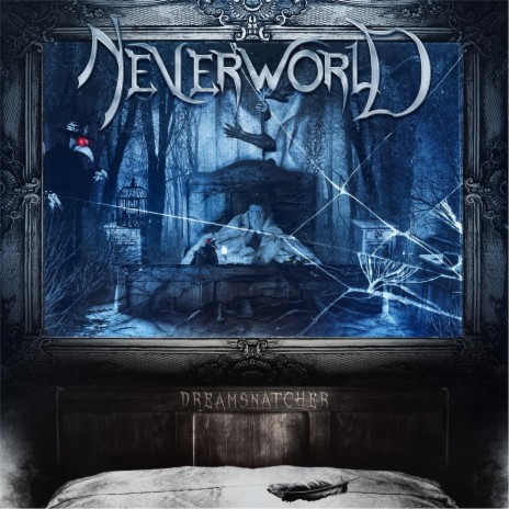 Under the Asylum cover art