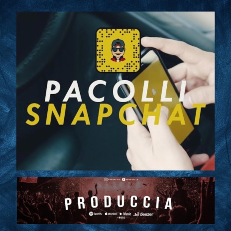 SNAPCHAT