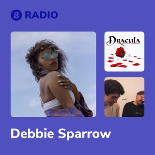 Debbie Sparrow Radio