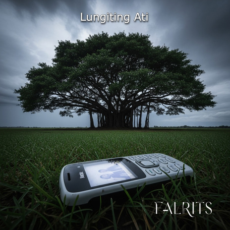 Lungiting Ati