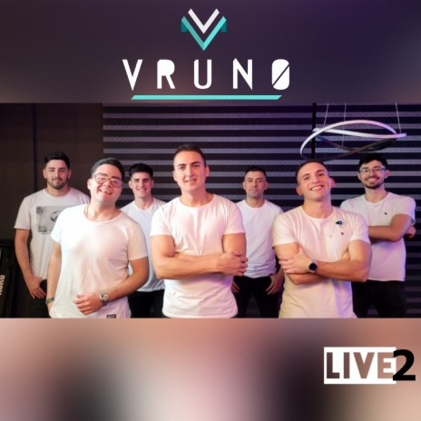 Live 2 cover art