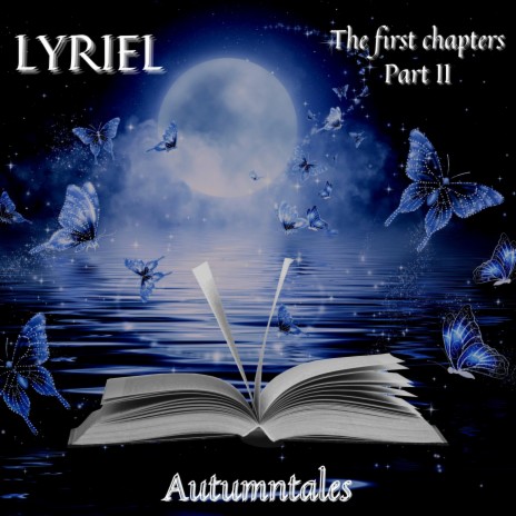 First Autumn Days