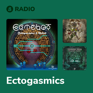 Ectogasmics Radio