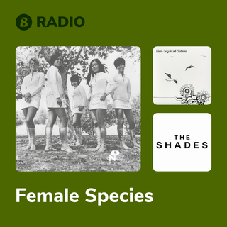 Female Species Radio