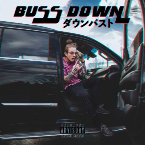 Buss Down cover art