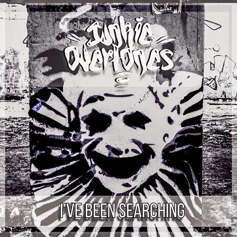 I've Been Searching cover art