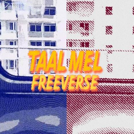 Taal Mel Freeverse ft. Ayush & Praveen Chaudhary cover art