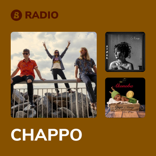 CHAPPO Radio