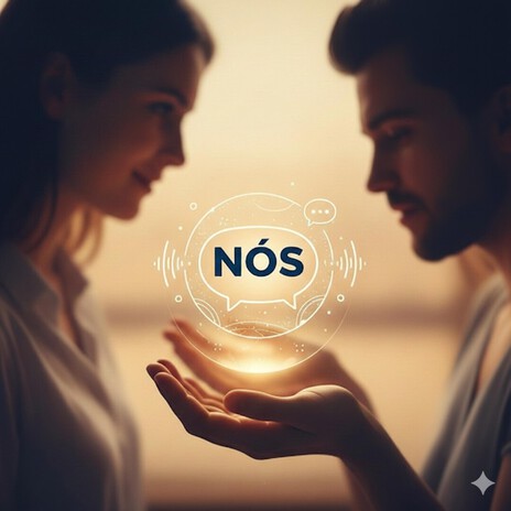 Quero te ouvir falar de nós cover art