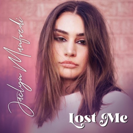 Lost Me cover art