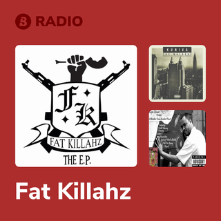 Fat Killahz Radio
