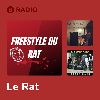 Le Rat Radio