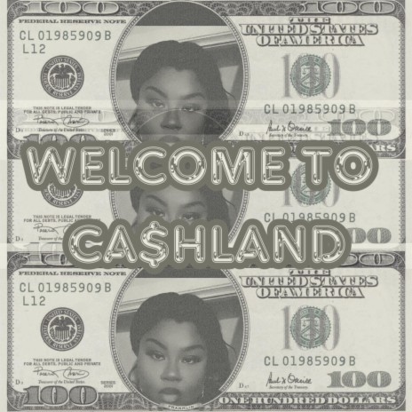 Get the Money cover art
