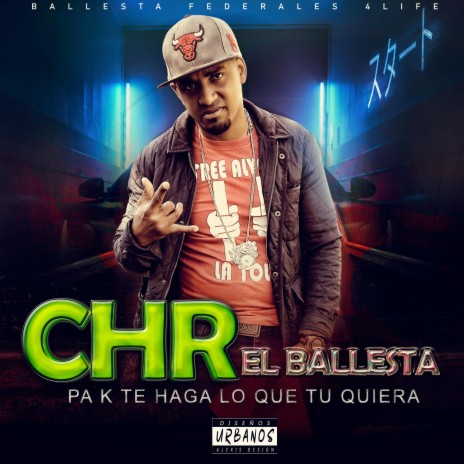 Tu Cuerpo Me Habla ft. Ballestas Federales & Andy Joy cover art