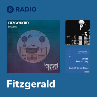 Fitzgerald Radio
