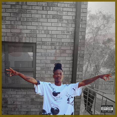 Pry Tomorrow Comes ft. Kensto, EnhleM & P-Brian cover art