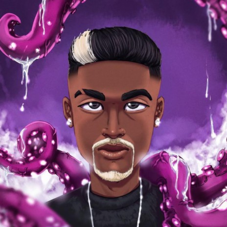 Eu Sou Mágico cover art
