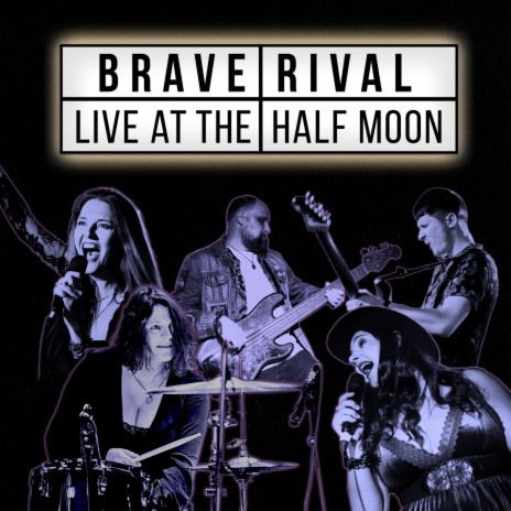 Fool of You (Live at The Half Moon) (Live) cover art