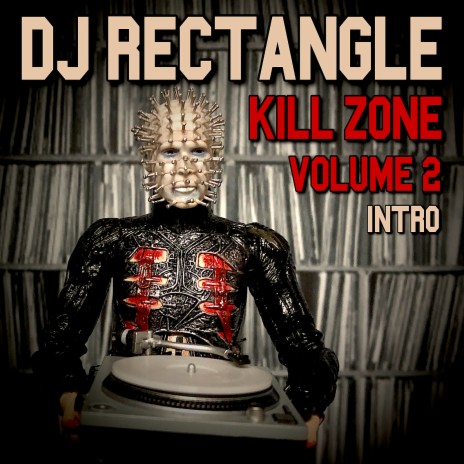 Kill Zone Volume 2 (Intro) cover art