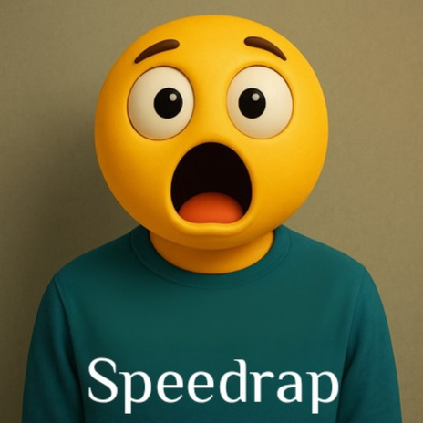 Speedrap cover art