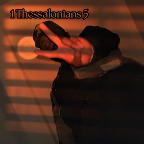 1 Thessalonians 5
