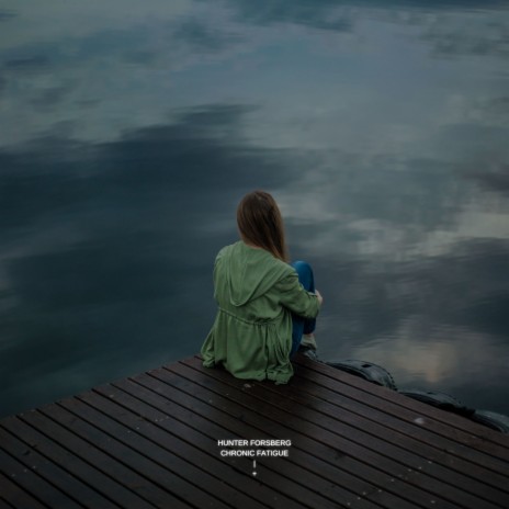 Chronic Fatigue cover art