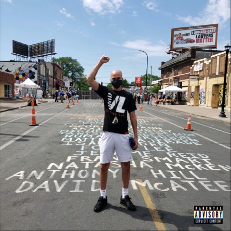 Voices cover art