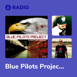 Blue Pilots Project Radio