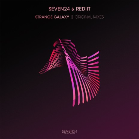 Skinny Love (Original Mix) ft. Rediit cover art