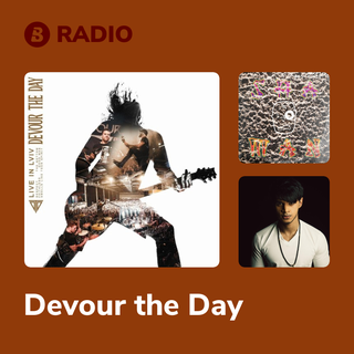 Devour the Day Radio