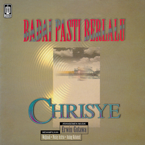 Khayalku ft. Chrisye