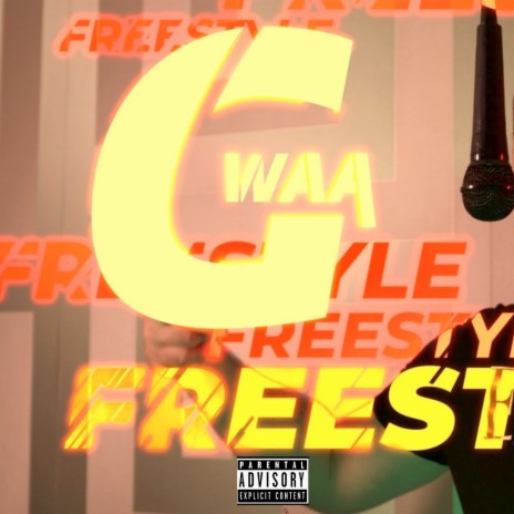 Gwaa freestyle