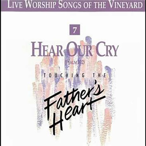 The Blood of Jesus (Live)