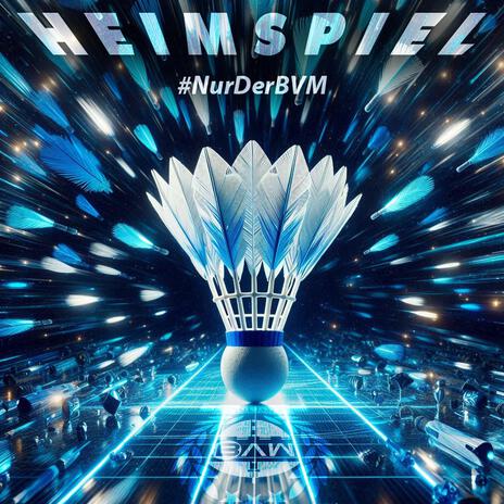 Heimspiel Outro (Ola Olé Allez) cover art