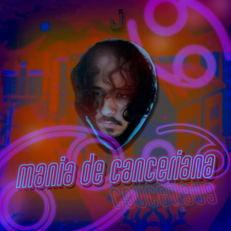 Mania de Canceriana cover art