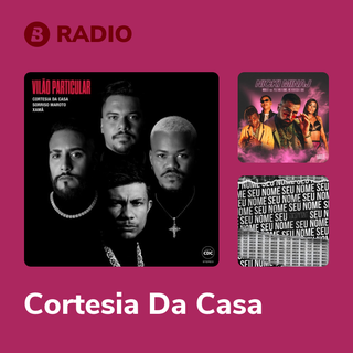 Cortesia Da Casa Radio