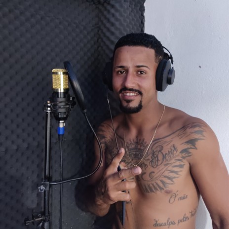 De Perdido Que Nós Veio cover art