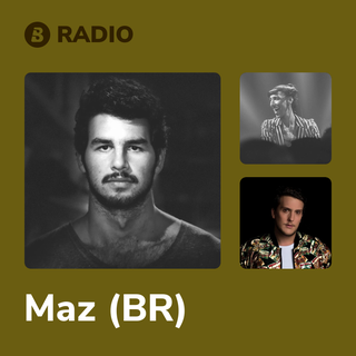 Maz (BR) Radio