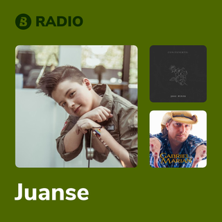 Juanse Radio