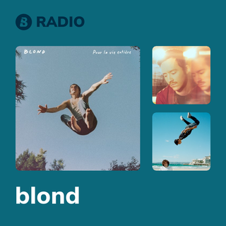 blond Radio