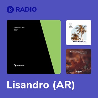 Lisandro (AR) Radio