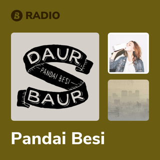 Pandai Besi Radio