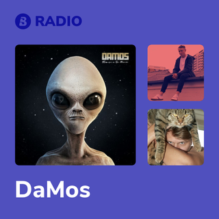 DaMos Radio