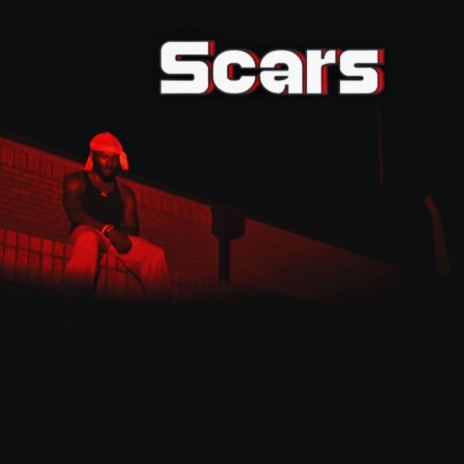 Scars cover art