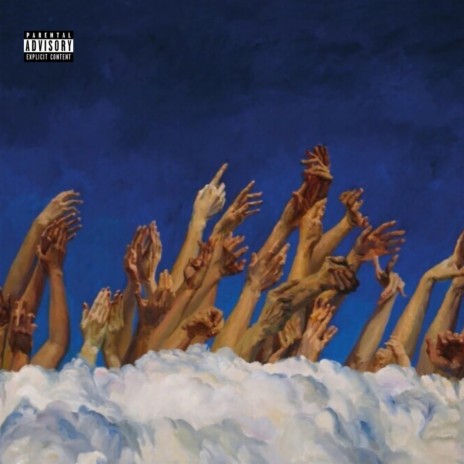 Special cover art