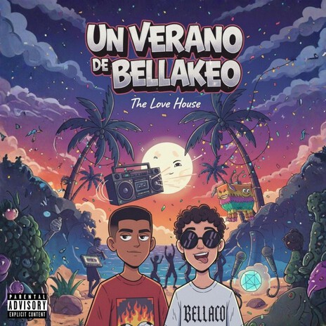 Chancadera ft. Fabri Love & Tursty T