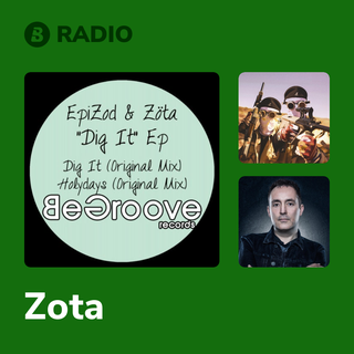 Zota Radio