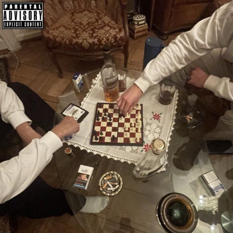 schach ft. Labill & elhebi